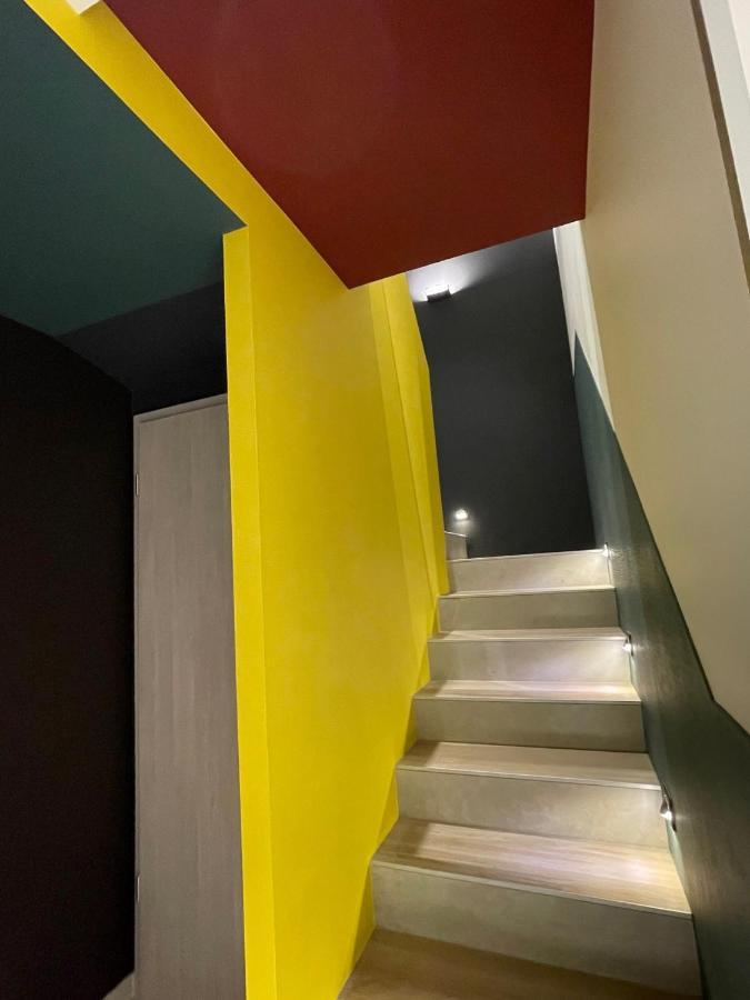 Gite Spa L'Atelier Emile - Spa Privatif - 5 Min Colmar Sainte-Croix-en-Plaine Dış mekan fotoğraf