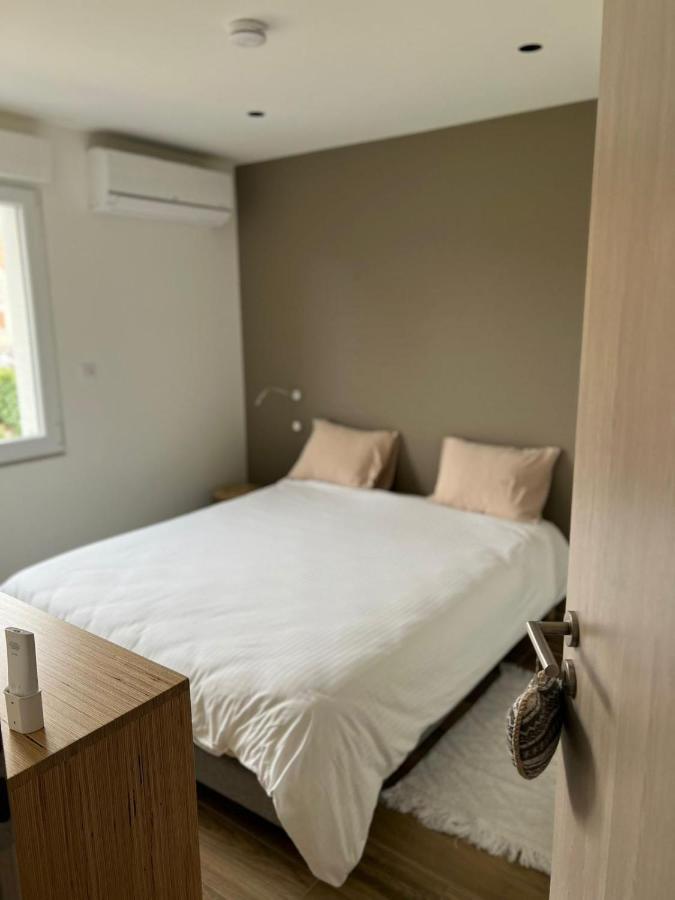 Gite Spa L'Atelier Emile - Spa Privatif - 5 Min Colmar Sainte-Croix-en-Plaine Dış mekan fotoğraf