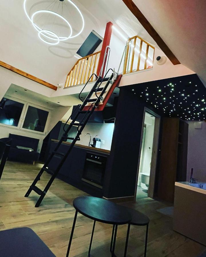 Gite Spa L'Atelier Emile - Spa Privatif - 5 Min Colmar Sainte-Croix-en-Plaine Dış mekan fotoğraf