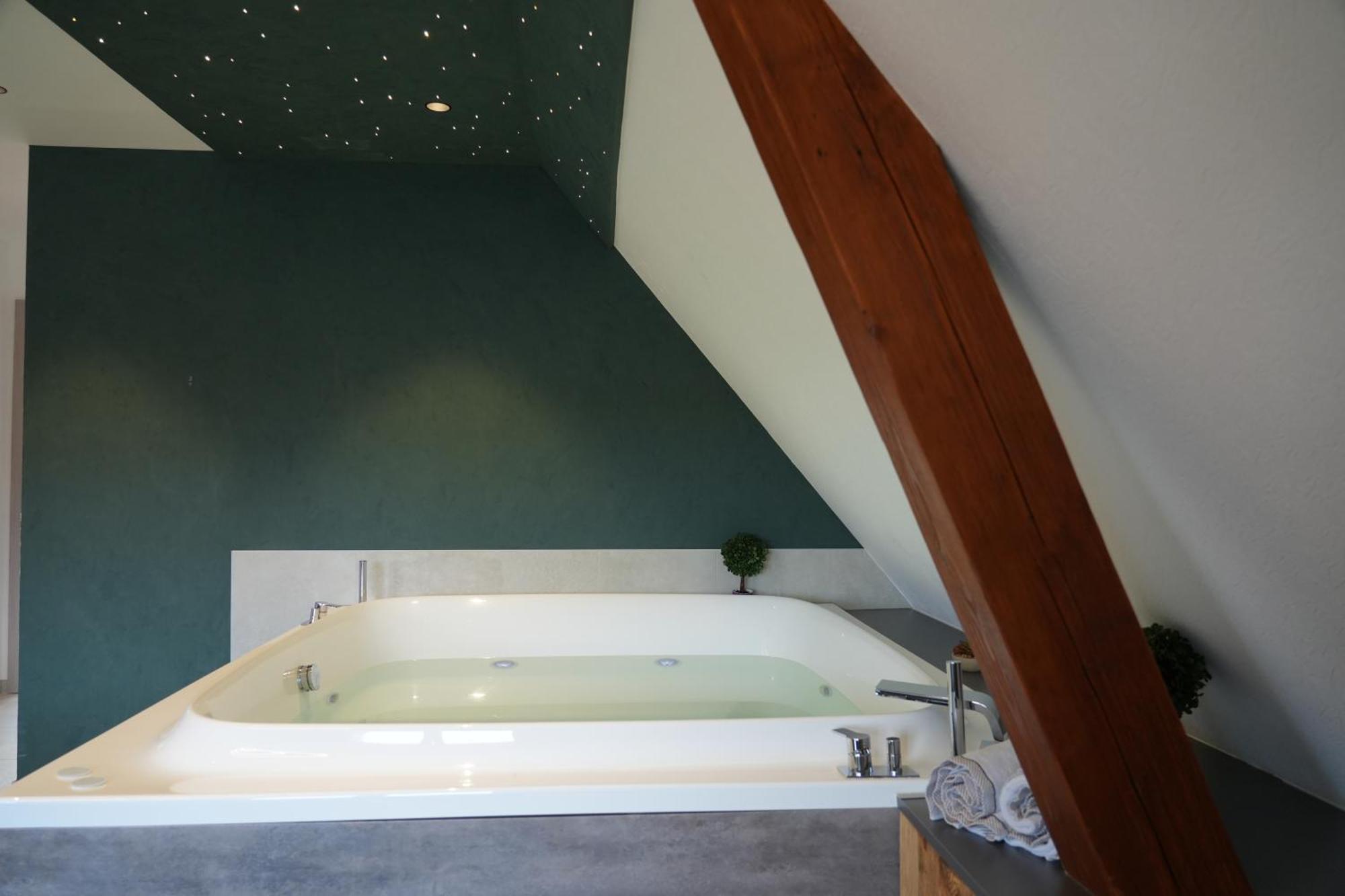 Gite Spa L'Atelier Emile - Spa Privatif - 5 Min Colmar Sainte-Croix-en-Plaine Dış mekan fotoğraf