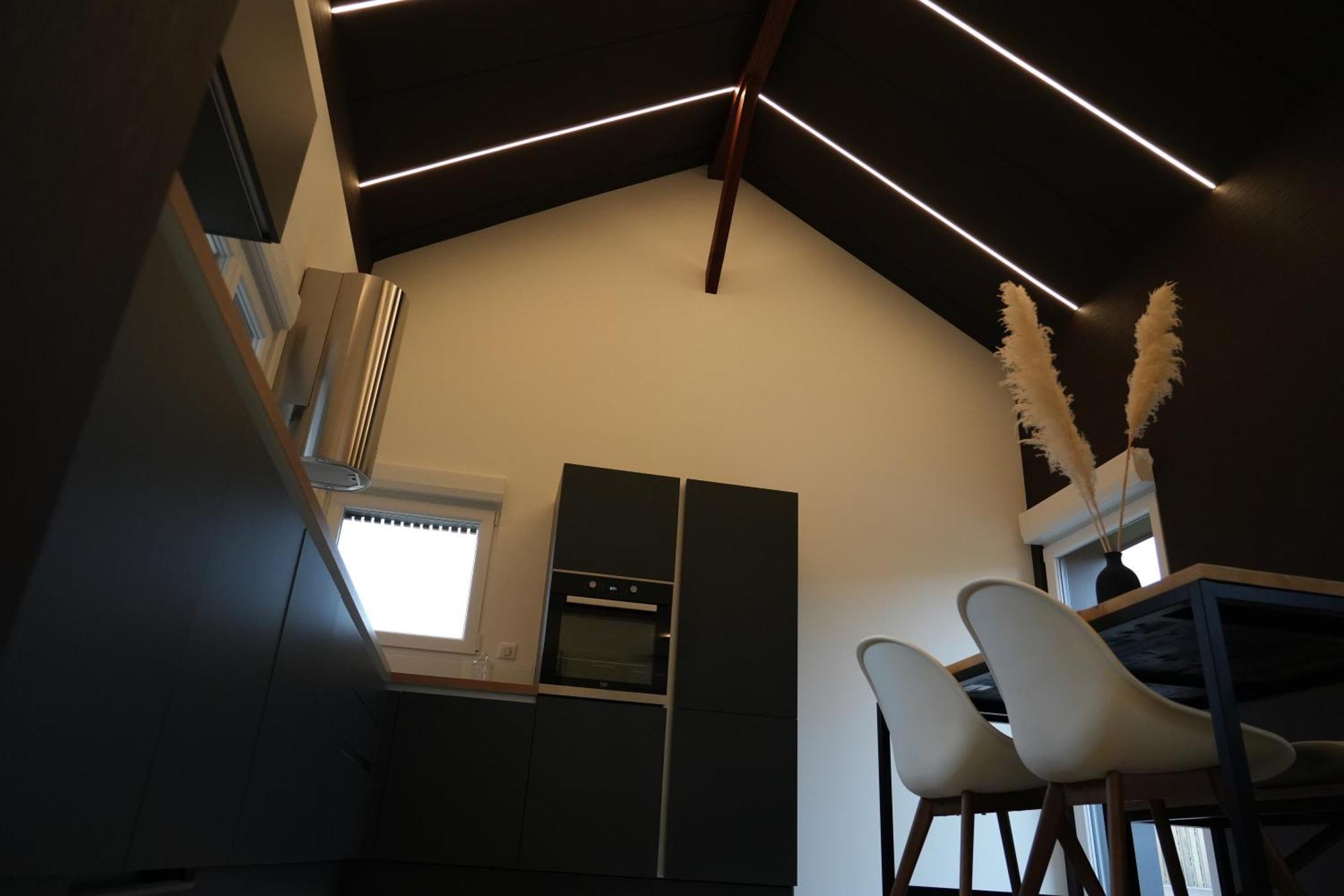 Gite Spa L'Atelier Emile - Spa Privatif - 5 Min Colmar Sainte-Croix-en-Plaine Dış mekan fotoğraf