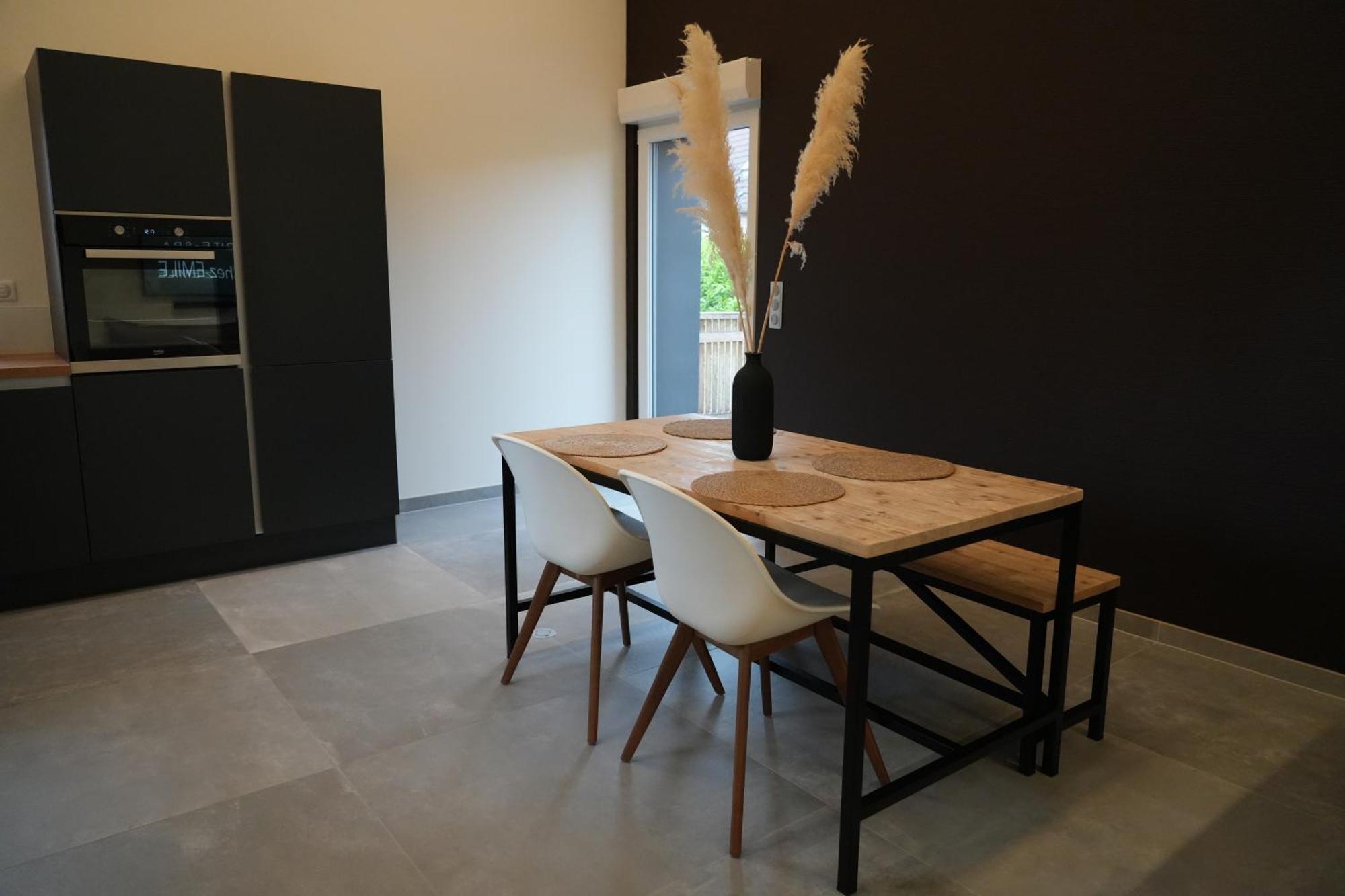 Gite Spa L'Atelier Emile - Spa Privatif - 5 Min Colmar Sainte-Croix-en-Plaine Dış mekan fotoğraf