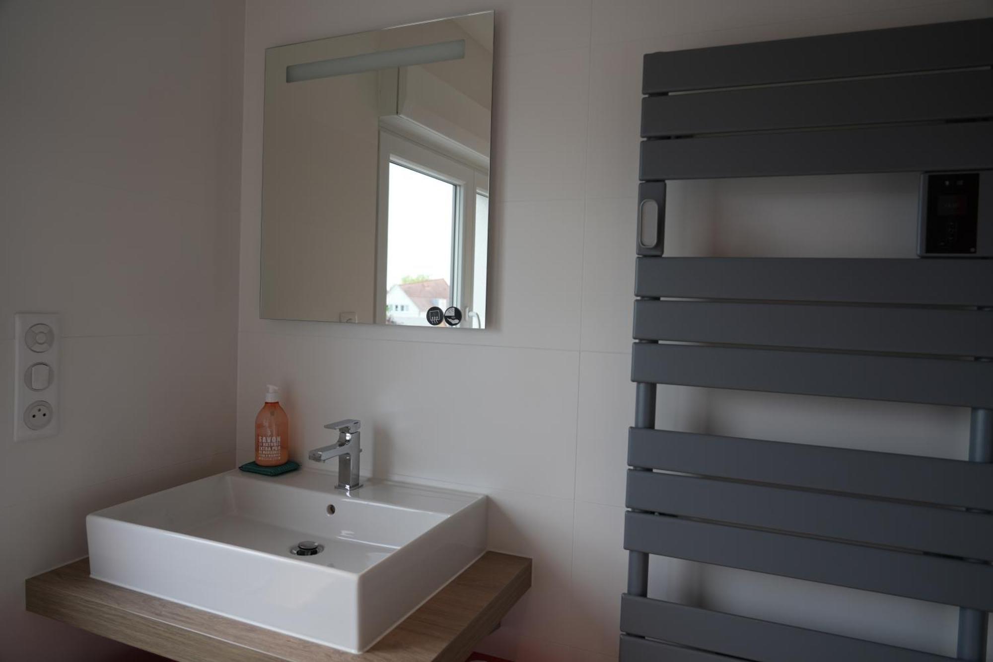 Gite Spa L'Atelier Emile - Spa Privatif - 5 Min Colmar Sainte-Croix-en-Plaine Dış mekan fotoğraf