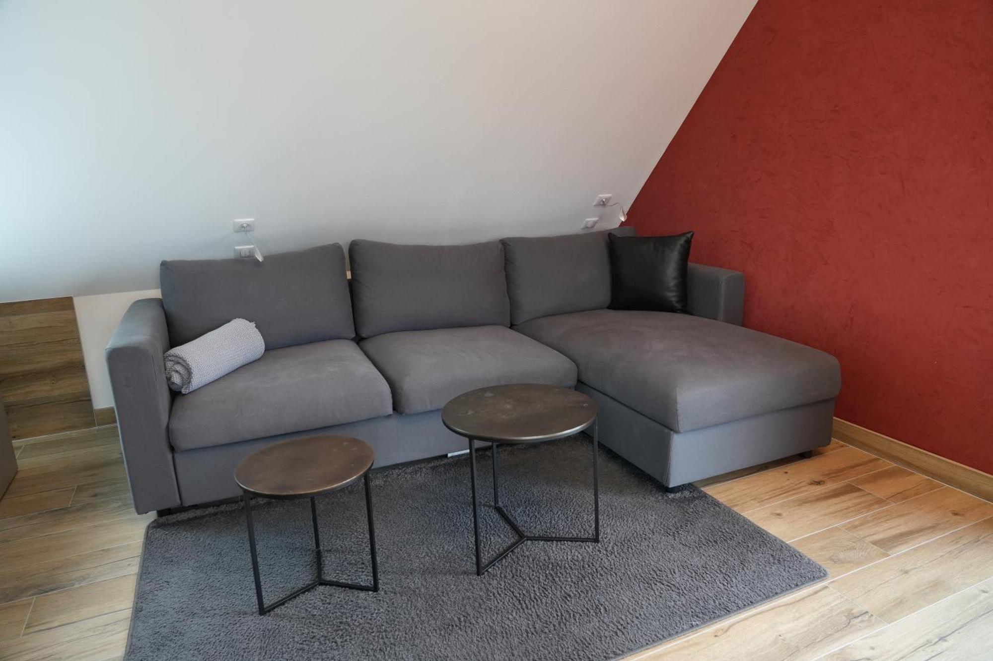 Gite Spa L'Atelier Emile - Spa Privatif - 5 Min Colmar Sainte-Croix-en-Plaine Dış mekan fotoğraf