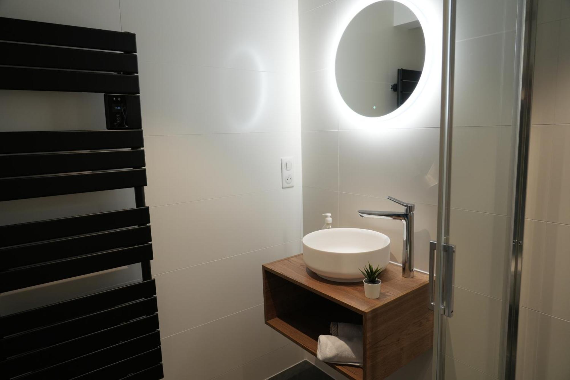 Gite Spa L'Atelier Emile - Spa Privatif - 5 Min Colmar Sainte-Croix-en-Plaine Dış mekan fotoğraf